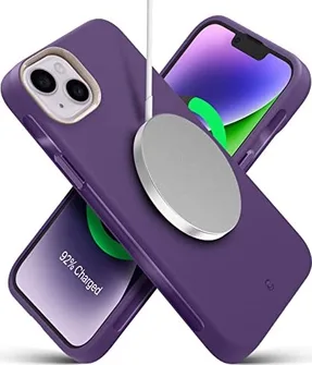 Cyrill UltraColor Mag для Apple iPhone 14 Plus Taro