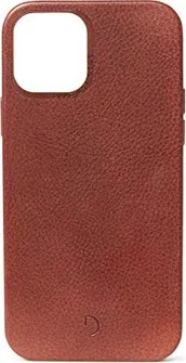 Decoded Back Cover MagSafe для Apple iPhone 12 mini brown