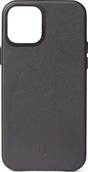 Decoded Back Cover MagSafe для Apple iPhone 12 mini black