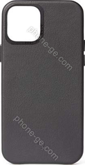 Decoded Back Cover MagSafe for Apple iPhone 12 mini black 