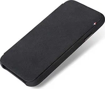 Decoded Slim wallet for Apple iPhone XS Max black