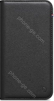 Decoded wallet case for Apple iPhone 12 mini black 