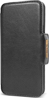 Doro wallet case для 8050 black