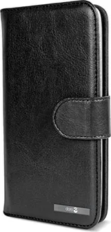 Doro wallet case для Liberto 822 black