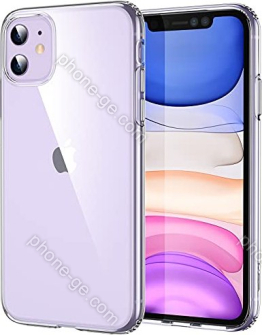 ESR TPU case for iPhone 11 transparent 