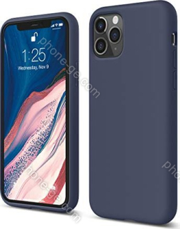 Elago Silicone case for Apple iPhone 11 Pro jean indigo 