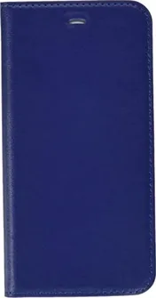 Emporia Book case leather для Smart 4 blue