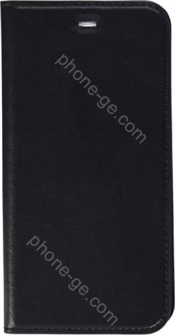 Emporia Book case leather for Smart 4 black 
