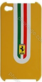 Ferrari case for Apple iPhone 4/4s (various types) 