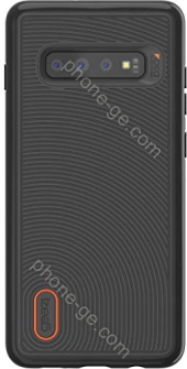 Gear4 Battersea for Samsung Galaxy S10+ black 