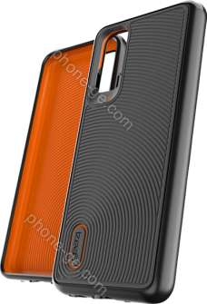 Gear4 Battersea for Samsung Galaxy S20 black 