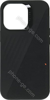 Gear4 Brooklyn Snap for Apple iPhone 13 Pro black 