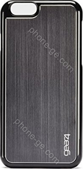 Gear4 Clip-On case Guardian for iPhone 6/6s grey 