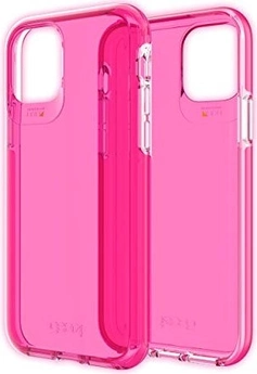 Gear4 Crystal Palace Neon для Эпл Айфон 11 Про розовый