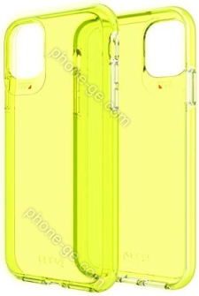 Gear4 Crystal Palace Neon for Apple iPhone 11 Pro yellow 
