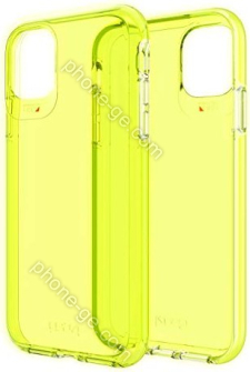 Gear4 Crystal Palace Neon for Apple iPhone 11 yellow 