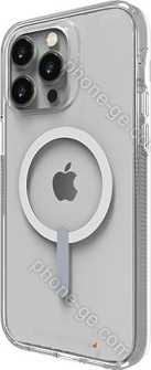 Gear4 Crystal Palace Snap for Apple iPhone 14 Pro Max transparent 