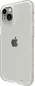 Gear4 Crystal Palace для Apple iPhone 14 Plus transparent