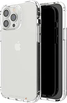 Gear4 Crystal Palace для Apple iPhone 13 Pro Max transparent