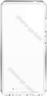 Gear4 Crystal Palace for Samsung Galaxy A52/A52 5G transparent 