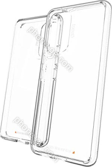 Gear4 Crystal Palace for Samsung Galaxy A53 5G transparent 