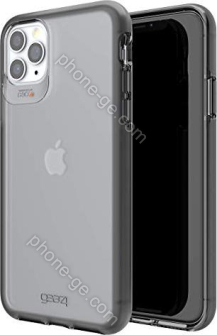 Gear4 Hampton for Apple iPhone 11 Pro Max dark gray 