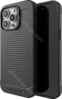 Gear4 Havana Snap for Apple iPhone 14 Plus black 