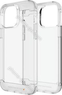 Gear4 Havana for Apple iPhone 13 Pro Max transparent 