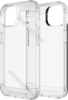 Gear4 Havana for Apple iPhone 13 transparent 