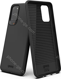 Gear4 Holborn for Samsung Galaxy S20+ black 