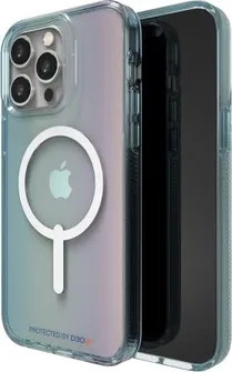 Gear4 Milan Snap для Apple iPhone 14 Plus Aurora