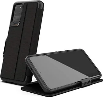 Gear4 Oxford Eco для Samsung Galaxy S20 Ultra black