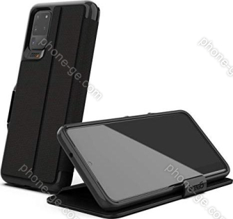 Gear4 Oxford Eco for Samsung Galaxy S20 Ultra black 