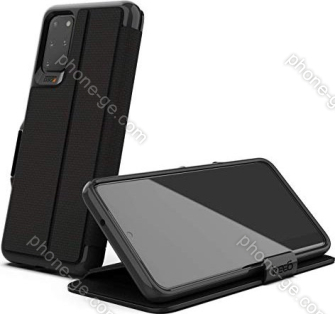 Gear4 Oxford Eco for Samsung Galaxy S20+ black 