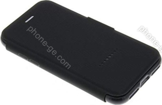 Gear4 Oxford for Apple iPhone 7 black 