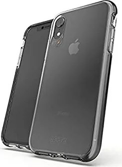 Gear4 Piccadilly для Apple iPhone XR black