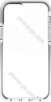 Gear4 Piccadilly for Apple iPhone 12/12 Pro black 