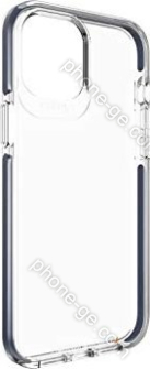 Gear4 Piccadilly for Apple iPhone 12 Pro Max blue 