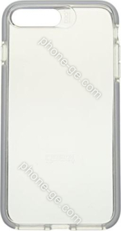 Gear4 Piccadilly for Apple iPhone 7 Plus silver 