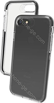 Gear4 Piccadilly for Apple iPhone 7 black 