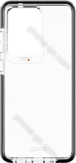 Gear4 Piccadilly for Samsung Galaxy S20 Ultra black 