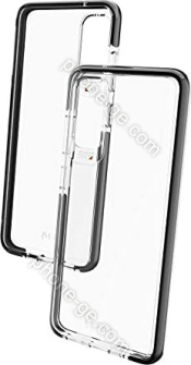 Gear4 Piccadilly for Samsung Galaxy S20 black 