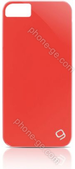 Gear4 Pop for Apple iPhone 5 red 