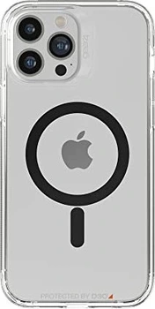 Gear4 Santa Cruz Snap для Apple iPhone 13 Pro Max черный