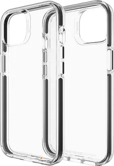Gear4 Santa Cruz для Apple iPhone 13 black