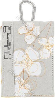 Golla Smart Bag Riley grey 