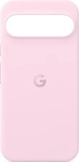 Google case для pixel 9 Pro XL Rose quartz