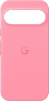 Google case для pixel 9/9 Pro Peony