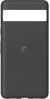 Google case для pixel 7a Charcoal
