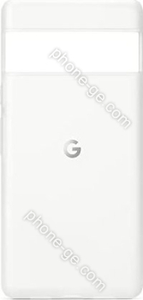 Google case for pixel 6 Pro Light frost 